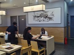 -吉野家(复兴路第二餐厅店)