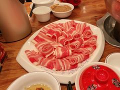 -乐宴·老北京铜火锅(八卦岭店)