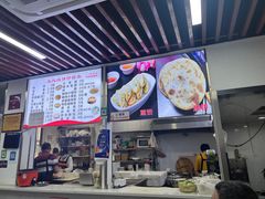 -文武王氏烧饼·无矾油条(西溪路店)