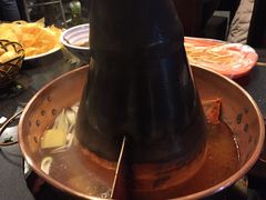 -将台涮肉(酒仙桥店)