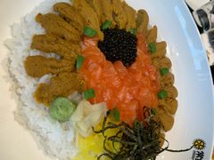 -常鲜楼常来尝鲜海胆馆(星海店)