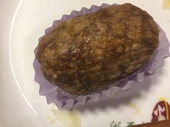 -黄金粥港式·早晚茶(海阳路店)