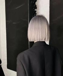 -奈川烫染Salon