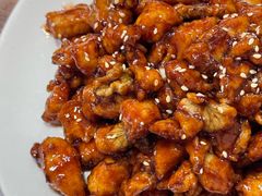 -老七饭馆(光荣道总店)