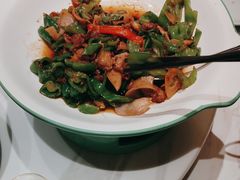 -荷花亭·湖北融合菜(中商广场店)