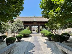 -西安化觉巷清真大寺