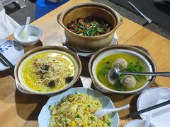 -双东酒店(东关街店)