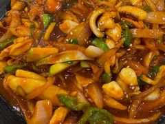 -多宾韩国料理(学衡路店)