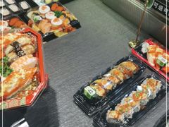-池田寿司·4H鲜作(朝阳大悦城店)