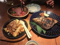 豚平烧-醉虎传(南锣鼓巷店)