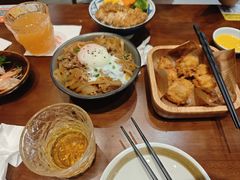 -8PINTS八品脱·日料·烧鸟·精酿小酒馆(莘庄店)