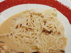 -雷门拉面·现熬骨汤(凯德来福士店)