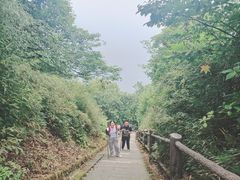 -峨眉山风景名胜区