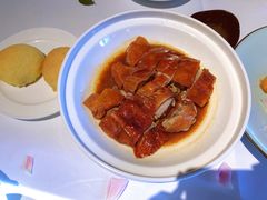 -禧宴Joyous Restaurant(禧园店)