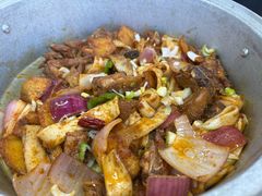 -马相卿特色烤肉面食馆(虎台店)