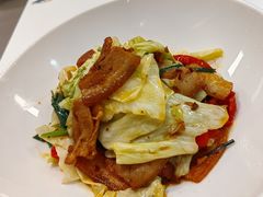 回鍋肉-太二酸菜鱼(广州IFC国金天地店)