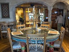 -Seten Restaurant Cappadocia