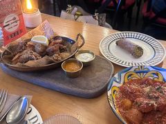 -IL TEATRO 精品意大利餐厅