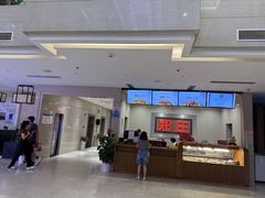 -郑庄脂渣海鲜楼(九水路店)