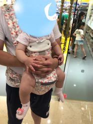-Babycare(上海环球港店)