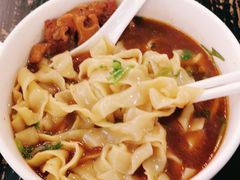 -吉亨面馆(古北1699店)