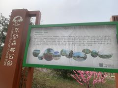 -东郊湿地公园