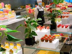 -重庆解放碑威斯汀酒店