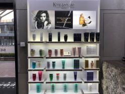 -塞巴斯汀SEBASTIAN专业美发店