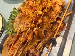 -大师傅金奖啤酒鱼(西街口总店)