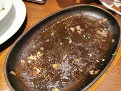 -萨莉亚意式餐厅(杭州滨江天街店)