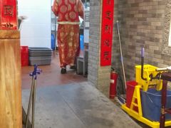 -京鼎轩北京烤鸭(世纪金源店)