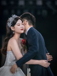 -伯瓷皇后婚纱艺术空间