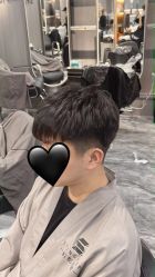 -Sying杉影日式烫染專門店