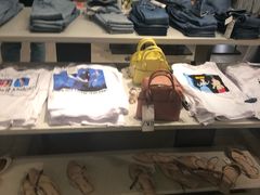-ZARA(金安国际购物广场店)