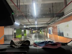 -三叶眼镜城(八佰伴店)
