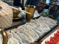-琥珀川糟粕醋火锅(慈云寺店)