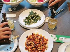 -黑窑厂糖油饼烤鸭·清真菜(旗舰店)