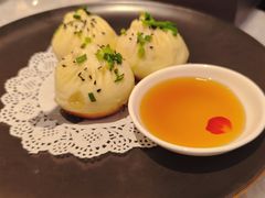 -喜来登由由大酒店九州膳坊中餐厅
