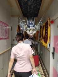 -馨果汇月子产康中心(南湖公园店)