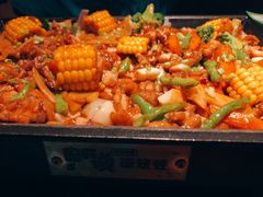 -听说碳烧蛙(高新万达店)