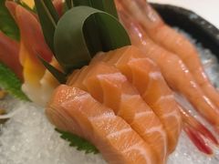 -吉兆·料理(红梅南路店)