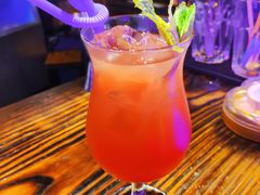 -好久不见网红乐队酒吧(鼓浪屿海底世界店)