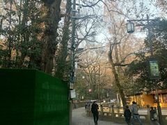 -虞山风景区