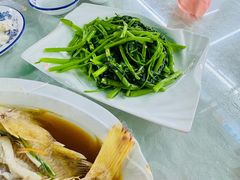 -范饭椰林川湘味海鲜·椰子鸡(三亚湾椰梦长廊店)