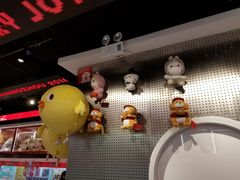 -LLJ夹机占(正佳广场店)