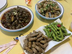 -小田油焖小龙虾(双井店)