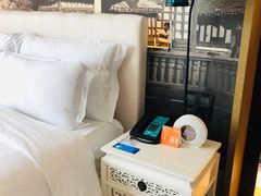 -上海外滩英迪格酒店