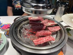 -隐炉和牛烧肉店(群力店)