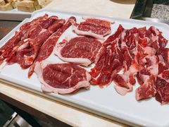 -三宝涮肉(体育学院店)