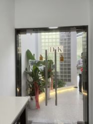 -DK SALON连锁专业烫染接发店